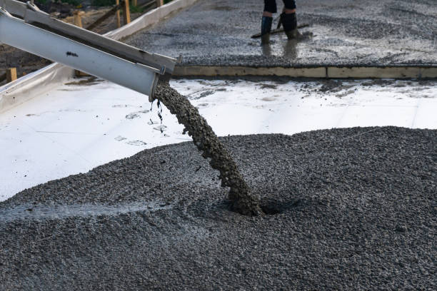 Best Decorative Concrete in Harwich Port, MA