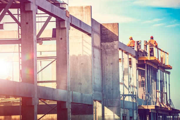 Best Concrete Foundation Repair in Harwich Port, MA