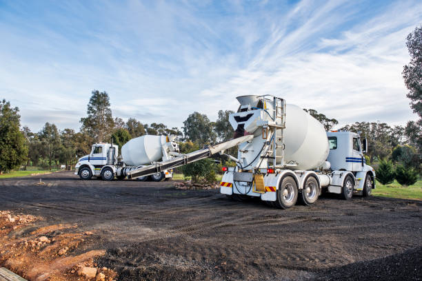 Best Commercial Concrete Services in Harwich Port, MA