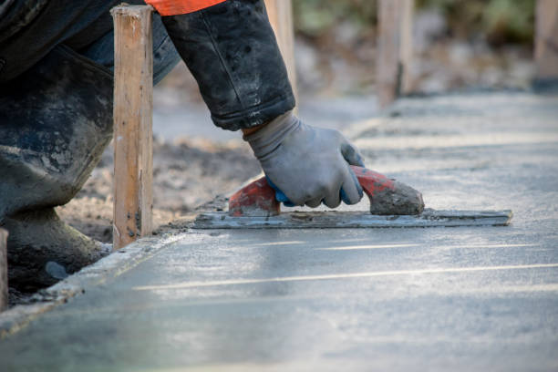 Best Concrete Slab Construction in Harwich Port, MA