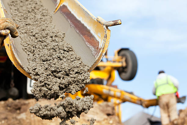 Best Concrete Grinding and Polishing in Harwich Port, MA