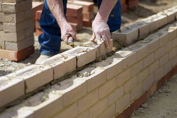 Best Concrete Foundation Repair in Harwich Port, MA
